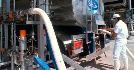 Trabajadores de SanCor rechazaron el plan de crisis y y piden una "quiebra con continuidad"